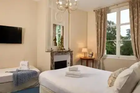 hôTel De France Et De Guise - 34