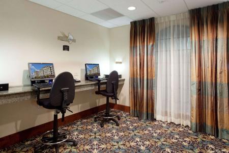 Sonesta Es Suites Baton Rouge - 6