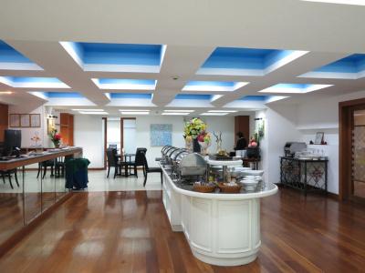 The Grand Sathorn - 21