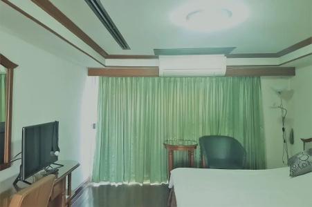 Interchange Tower Serviced Apartment - Sha Extra Plus - 115