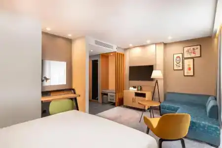 Holiday Inn Yerevan - Republic Square, an IHG - 50