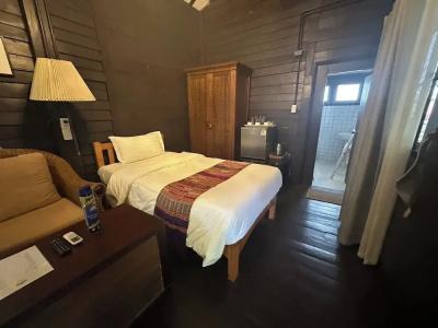 Mango T. Villa Chiangmai - 37