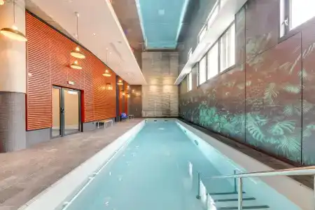Novotel Paris Gare De Lyon - 22