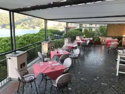 Albergo Ristorante Paradiso - 8