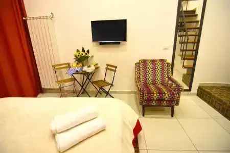 Bed & Breakfast Ninarella - 110
