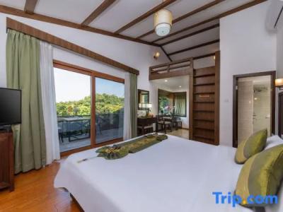 Evergreen Resort - 51