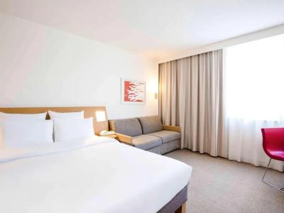 Novotel Lille Centre Gares - 82