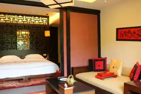 Banyan Tree Lijiang - 74