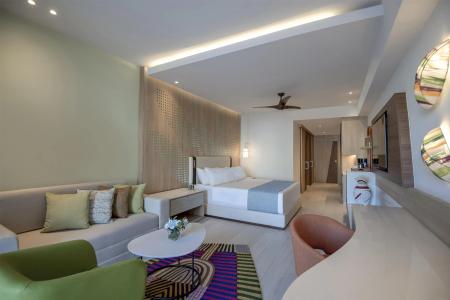 Hyatt Ziva Cap Cana - 2