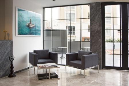 Nish Suites Atasehir - 6