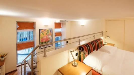 Residence Sacchi Aparthotel - 53