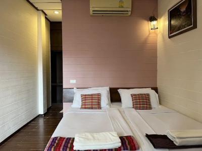 Thanicha Resort - 84