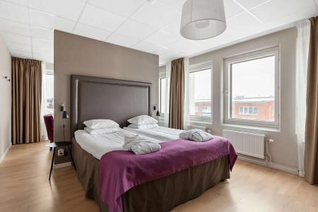 Best Western Plus Park Airport - 79