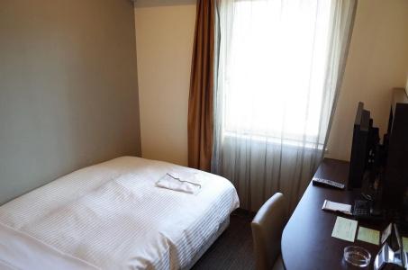 Sotetsu Fresa Inn Hamamatsucho-Daimon - 8