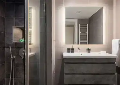 Acropolis Boutique Residence - 20