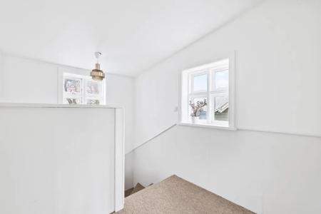 Baldursbrá Laufásvegur - 37