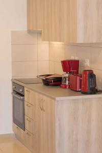 Rhodes City Center Suite - 62