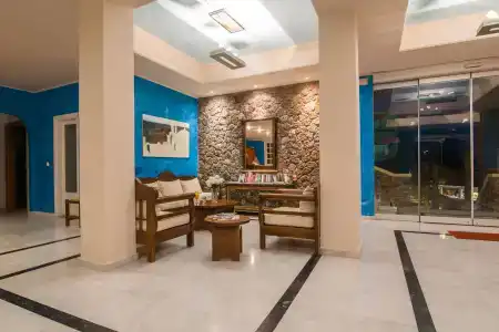 Antinea Suites & Spa - 24