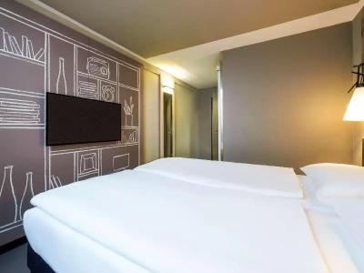 ibis Zurich Adliswil - 39