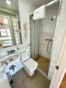 b&b Madrid Centro Plaza Mayor - 120