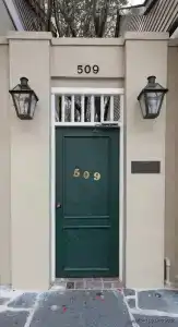 Audubon Cottages - 0