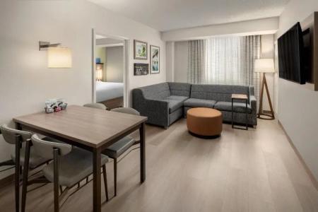 Residence Inn Portland Downtown/RiverPlace - 71