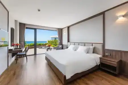 Sunset Beach Resort and Spa - 69
