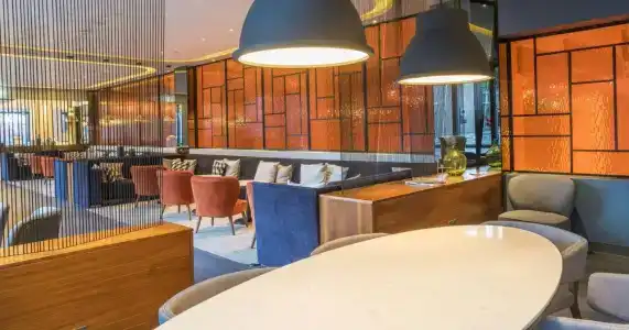 Crowne Plaza London Kings Cross, An Ihg - 20