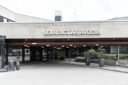 Scandic Laajavuori - 41