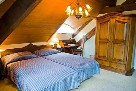 Belvédère Wengen - 49