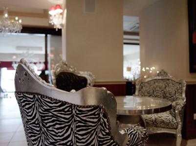 Hôtel Jeanne d'Arc - 17