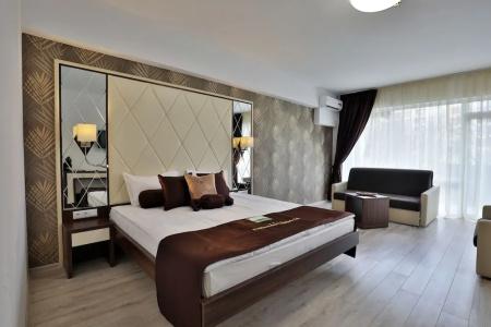 Prestige Deluxe Aquapark Club - All inclusive - 70