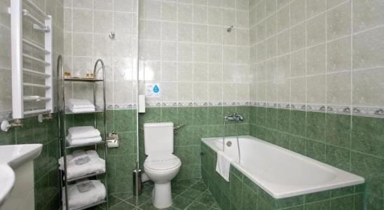 Orbita Palace - 6