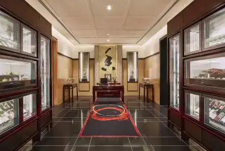 Singapore Marriott Tang Plaza (SG Clean) - 12