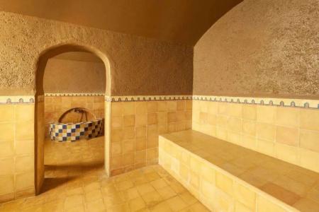 Borjs Suites & Spa - 14