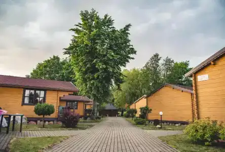 Vičiūnų poilsiavietė Šventojoje - 6