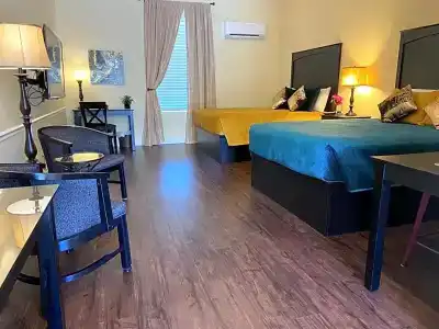 30-A Inn & Suites - 25