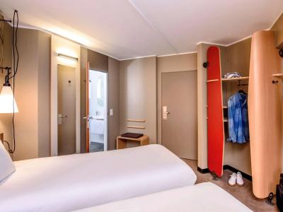 ibis Frankfurt Centrum - 6