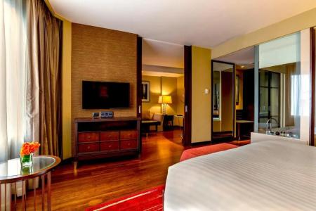 Pullman Bangkok Grande Sukhumvit - SHA Certified - 52