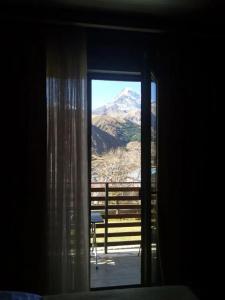 Hilltop Kazbegi - 39