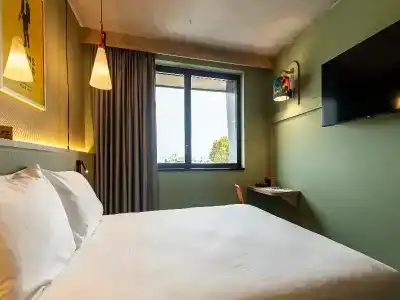 Novotel Reims Tinqueux - 19