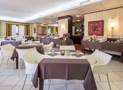 Best Western I Triangoli - 18