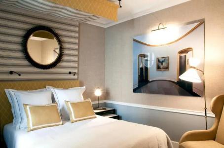 Hôtel Recamier - 53