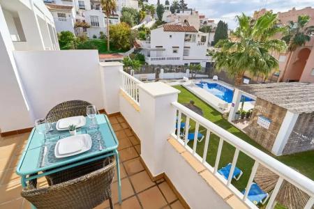 Apartamentos Almoraide Suites - Adults Only - 253