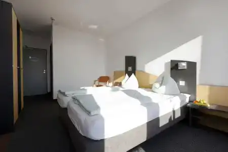 Jugendherberge City-Hostel Köln-Riehl - 3