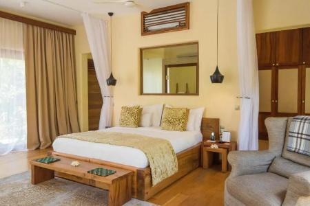 Zanzibar White Sand Luxury Villas & Spa - Relais & Chateaux - 142