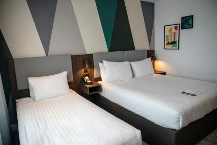 Holiday Inn London - Whitechapel, An Ihg - 5