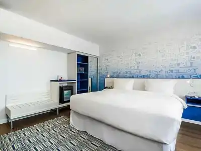 Novotel Rio de Janeiro Leme - 75