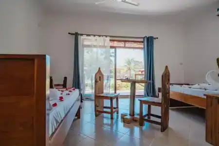 Bella Vista Zanzibar - 53