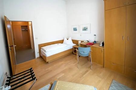 Am Spiegeln dialog.hotel.wien - 15